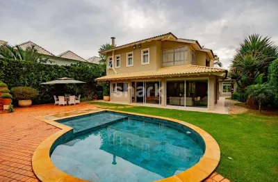Casa em condomínio para locação, tamboré, santana de parnaíba, sp