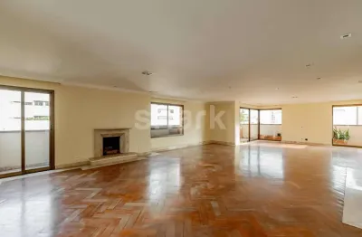 Apartamento à venda por r$ 7.400.000,00 no jardim paulista, são paulo, sp