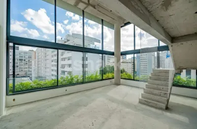 Cobertura triplex à venda por r$ 23.792.326,00 no jardim paulista, são paulo, sp