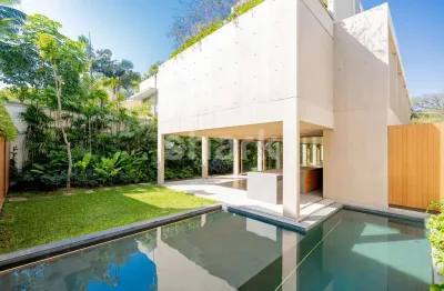 Casa à venda por r$38.000.000 no jardim europa, são paulo, sp