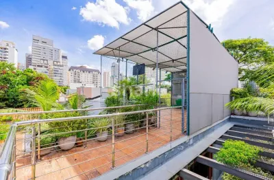 Casa à venda por r$ 6.500.000,00 na vila nova conceição, são paulo-sp