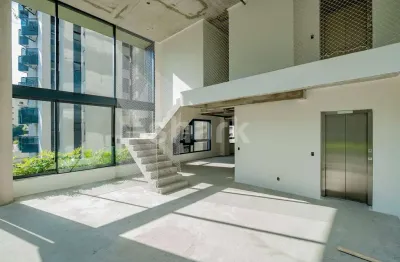 Penthouse à venda por r$ 17.936.608,00 no jardim paulista, são paulo, sp