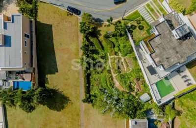 Terreno à venda por r$ 1.900.000,00 em alphaville, barueri, sp