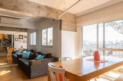 Apartamento à venda por r$ 1.300.000,00 na vila ipojuca, são paulo, sp