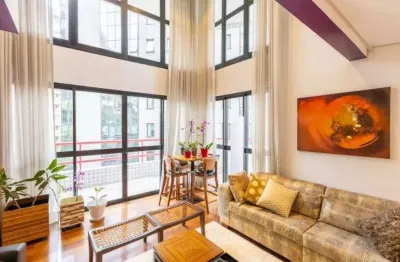 Apartamento com 3 quartos à venda no Itaim Bibi, São Paulo 