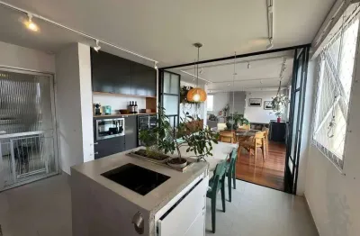 Apartamento à venda por r$ 3.300.000,00 em perdizes, são paulo, sp