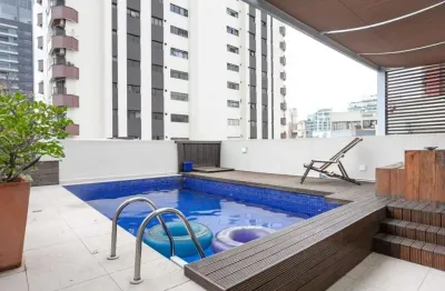 Apartamento com 3 quartos à venda no Itaim Bibi, São Paulo 