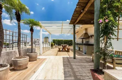 Cobertura à venda por r$ 12.000.000,00 em alto de pinheiros, são paulo, sp