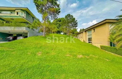 Terreno para venda por r$ 3.200.000,00 em tamboré, santana de parnaíba-sp