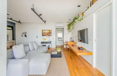 Apartamento para  venda ou locação em pinheiros, são paulo, sp