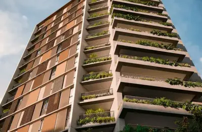 Apartamento à venda, cerqueira césar, são paulo, sp