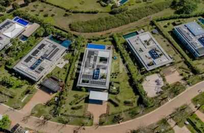 Casa para locação por r$ 85.000,00 na fazenda boa vista, porto feliz, sp