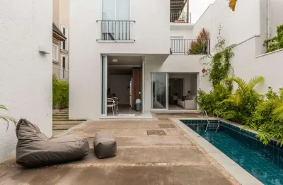 Casa à venda por r$ 7.900.000,00 no jardim luzitânia, são paulo, sp