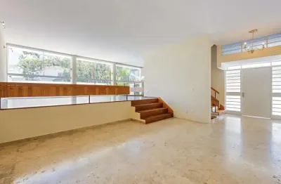 Casa para venda por r$ 5.100.000,00 e locação por r$ 18.000,00 no jardim luzitânia, são paulo, sp