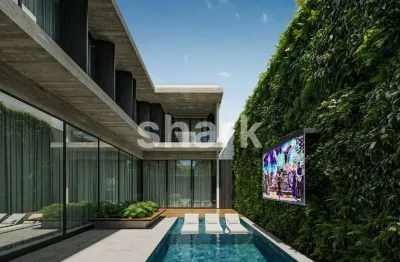 Casa à venda por r$ 14.000,000,00 no jardim paulistano, são paulo, sp