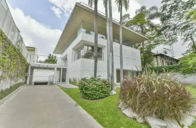 Casa comercial à venda por r$ 45.000.000,00 no jardim américa, são paulo, sp