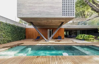 Casa à venda por por r$ 15.500.000,00 em boaçava, são paulo/sp
