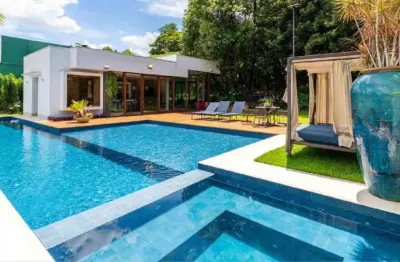 Casa em condomínio à venda por r$ 17.000.000,00 no jardim dos estados, são paulo, sp