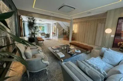 Casa à venda por r$ 11.000.000,00 no jardim paulista, são paulo, sp