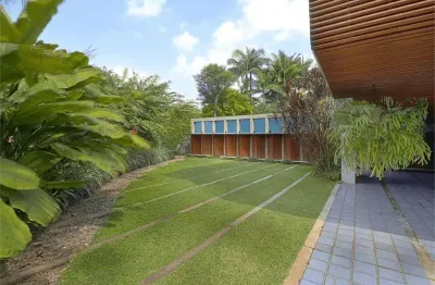 Casa para venda por R$ 13.000.000,00 e locação por R$ 45.000,00/mês no Jardim Guedala, São Paulo, S