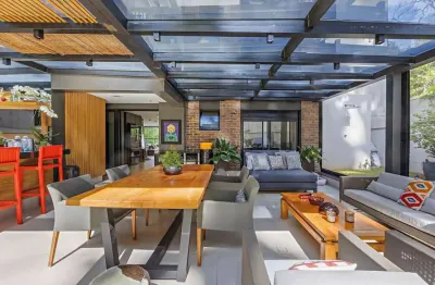 Apartamento à venda por r$ 5.300.000,00 no cidade jardim, são paulo, sp