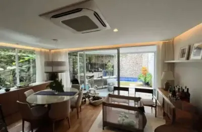 Casa à venda por r$ 3.000.000,00 no jardim panorama, são paulo, sp