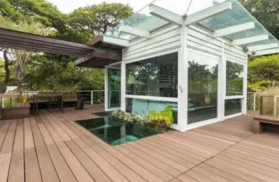 Casa à venda por r$ 35.000.000,00 no jardim europa, são paulo, sp