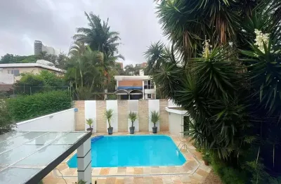 Casa para locação por r$ 25.000,00 no jardim leonor, são paulo, sp