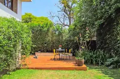 Casa à venda por r$ 4.300.000,00 no alto de pinheiros, são paulo, sp