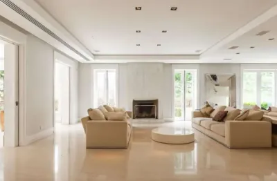 Casa à venda por r$ 16.000.000,00 no cidade jardim, são paulo, sp