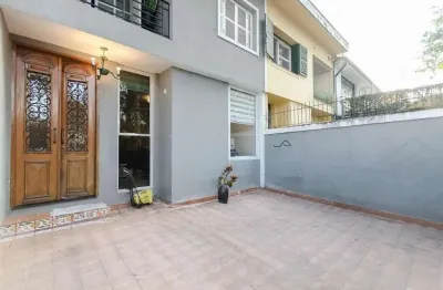 Sobrado à venda por r$ 4.200.000,00 na vila nova conceição, são paulo, sp