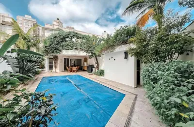 Casa para locação por r$ 19.000,00/mês no jardim panorama, são paulo, sp