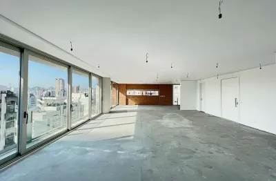 Apartamento à venda por r$ 13.900.000,00 no itaim bibi, são paulo, sp
