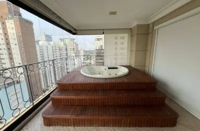Apartamento para locação por r$ 80.000,00 na vila nova conceição, são paulo, sp