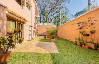 Casa à venda por r$ 6.850.000,00 no jardim panorama, são paulo, sp