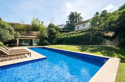 Casa para venda por r$ 27.950.000,00 no cidade jardim, são paulo, sp