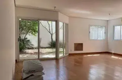 Casa em condomínio para venda por r$ 2.500.000,00 e locação por r$ 19.000,00 no jardim panorama, sã