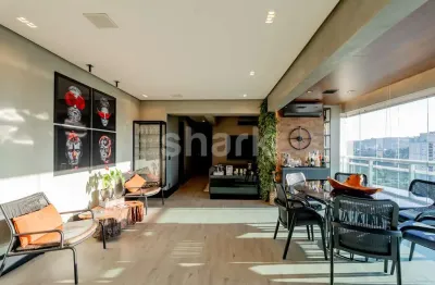 Apartamento à venda por r$1.750.000 em alphaville empresarial, barueri, sp