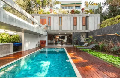 Casa à venda por R$ 18.000.000,00 no Cidade Jardim, São Paulo, SP