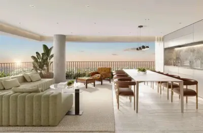 Apartamento à venda por r$ 2.140.000,00 em alto de pinheiros, são paulo, sp