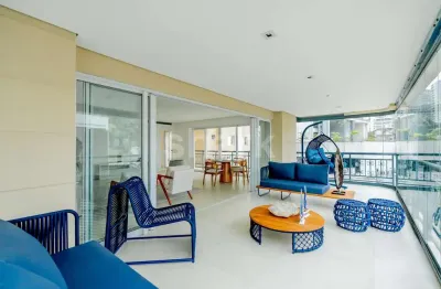 Apartamento à venda por r$ 9.600.000,00 na vila olímpia, são paulo, sp