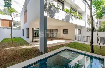 Casa à venda por r$ 4.590.000,00 no jardim dos estados, são paulo, sp