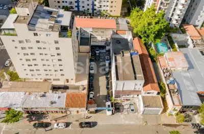 Terreno de 400m² a venda, vila nova conceição, são paulo, sp
