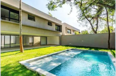 Casa à venda, chácara santo antônio (zona sul), são paulo, sp