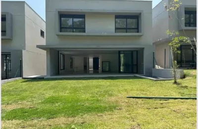 Casa em condomínio à venda por r$ 8.950.000,00 no chácara santo antônio (zona sul), são paulo, sp