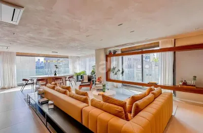 Apartamento à venda por r$ 4.100.000,00 no itaim bibi, são paulo, sp