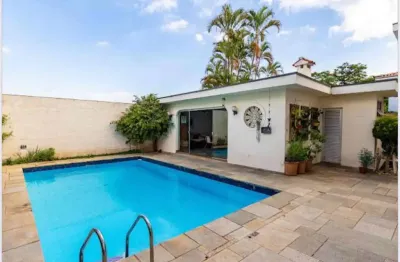 Casa com 4 quartos à venda na Granja Julieta, São Paulo 