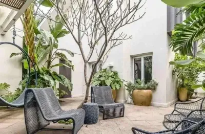 Casa à venda por r$ 17.500.000,00 no jardim américa, são paulo, sp