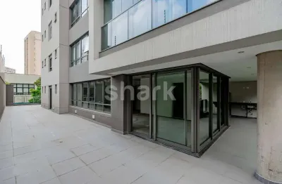 Apartamento garden à venda por r$ 6.900.000,00 no jardim paulista , são paulo, sp