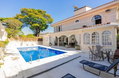 Casa para venda por r$ 12.000.000,00 e locação por r$ 37.500,00/mês no jardim everest, são paulo, s